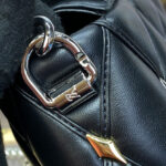 Louis Vuitton Pico GO-14 M24246 Black